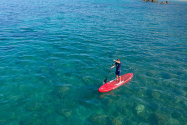 Aqua Marina 12’ Monster Inflatable SUP 4